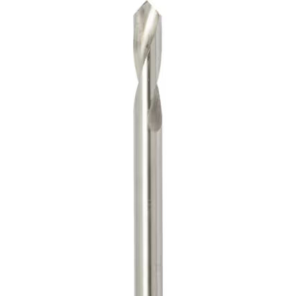 SHERWOOD SHR0252528Y 3.00mm 90° HSS S/S Spotting Drill Bit SHERWOOD