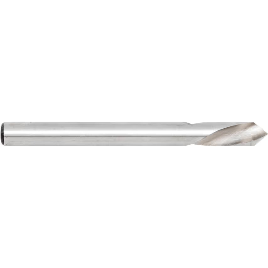 SHERWOOD SHR0252529A 6.00mm 90° HSS S/S Spotting Drill Bit SHERWOOD