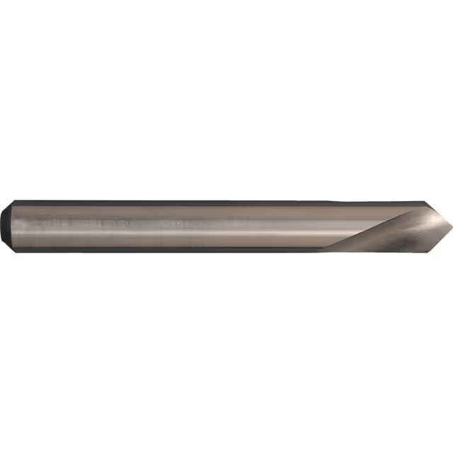 SHERWOOD SHR0252529B 5.00mm 90° HSS S/S Spotting Drill Bit SHERWOOD