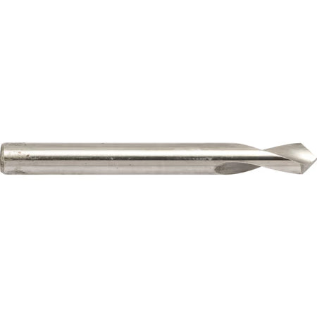 SHERWOOD SHR0252530B 8.00mm 90° HSS S/S Spotting Drill Bit SHERWOOD