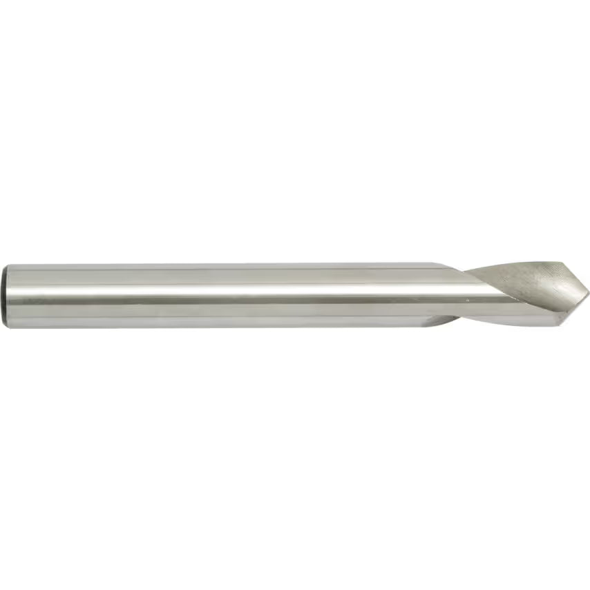 SHERWOOD SHR0252531C 10.00mm 90° HSS S/S Spotting Drill Bit SHERWOOD