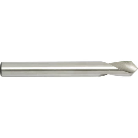 SHERWOOD SHR0252531C 10.00mm 90° HSS S/S Spotting Drill Bit SHERWOOD