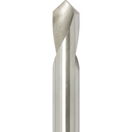 SHERWOOD SHR0252531C 10.00mm 90° HSS S/S Spotting Drill Bit SHERWOOD