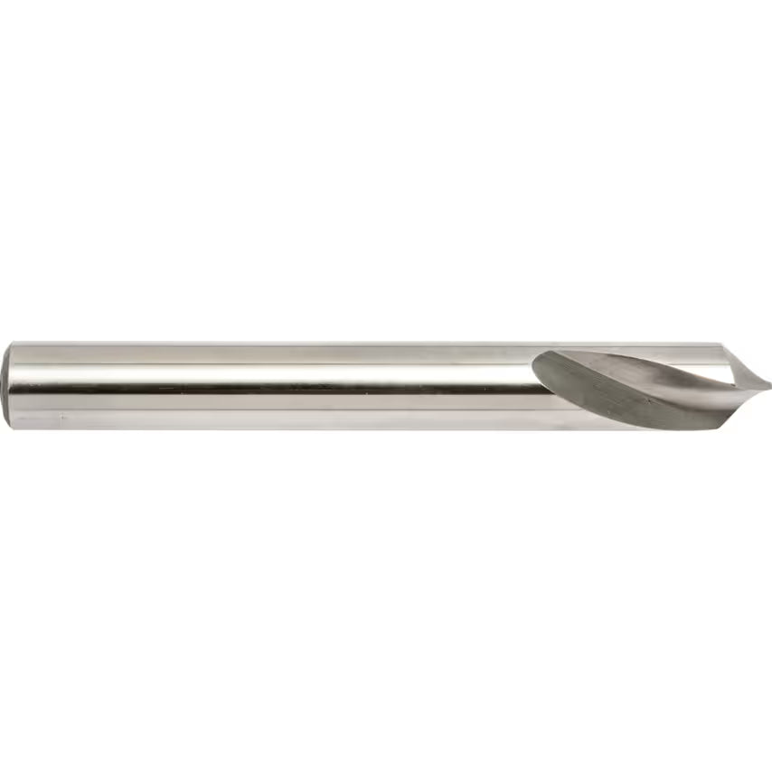 SHERWOOD SHR0252532D 12.00mm 90° HSS S/S Spotting Drill Bit SHERWOOD