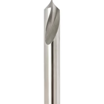 SHERWOOD SHR0252532D 12.00mm 90° HSS S/S Spotting Drill Bit SHERWOOD