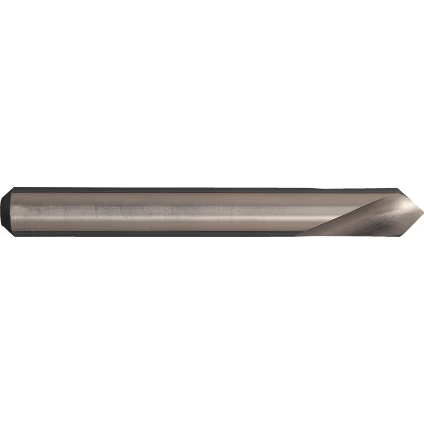 SHERWOOD SHR0252532N 14.00mm 90° HSS S/S Spotting Drill Bit SHERWOOD