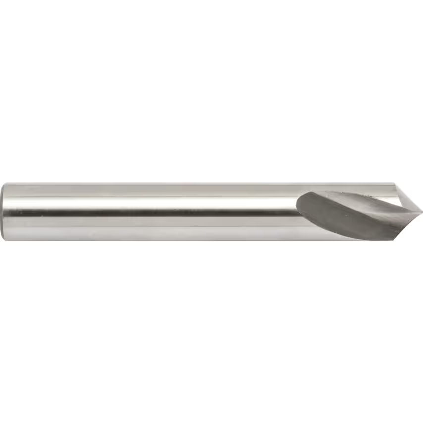 SHERWOOD SHR0252533E 16.00mm 90° HSS S/S Spotting Drill Bit SHERWOOD