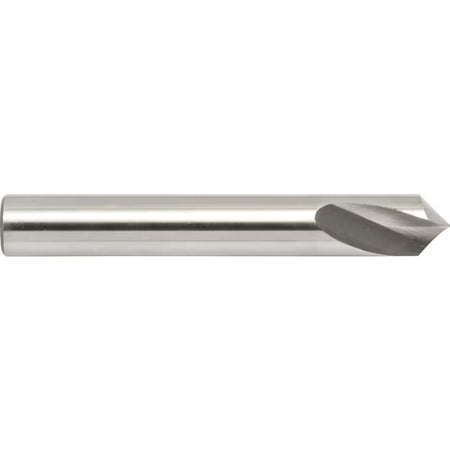SHERWOOD SHR0252533E 16.00mm 90° HSS S/S Spotting Drill Bit SHERWOOD