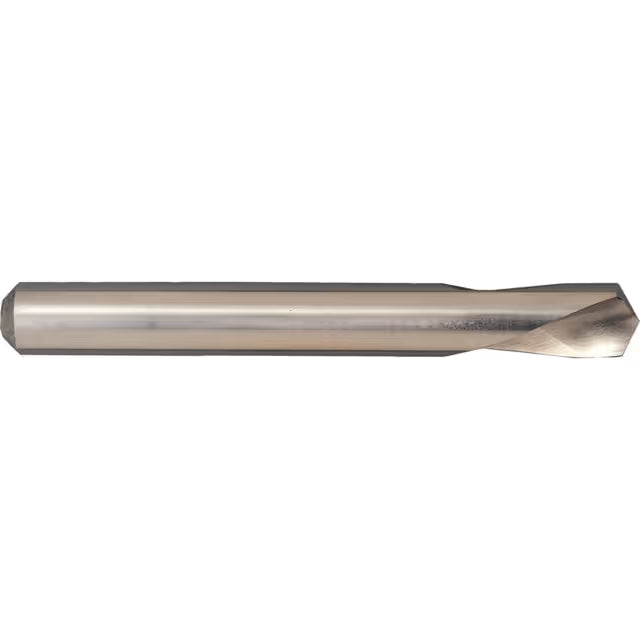 SHERWOOD SHR0252535G 6.00mm 120° HSS S/S Spotting Drill Bit SHERWOOD