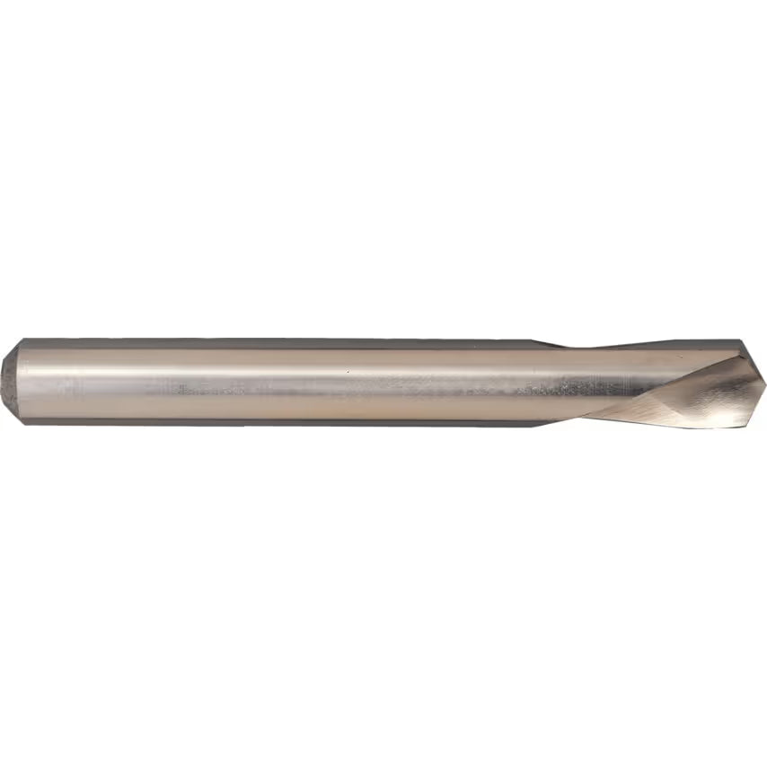 SHERWOOD 12.00mm 120° HSS Spotting Drill SHR0252538K Tool SHERWOOD