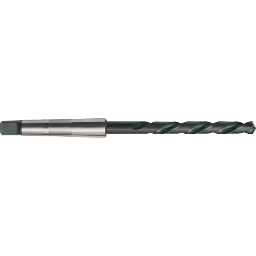 SHERWOOD 5.00mm HSS Morse Taper Drill SHR0252658F Precision Tool SHERWOOD