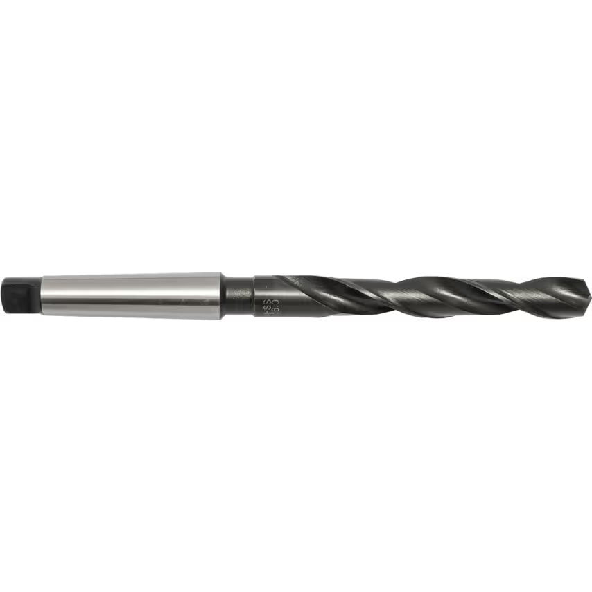 SHERWOOD SHR0252774H 16.00mm HSS Morse Taper Shank Drill SHERWOOD