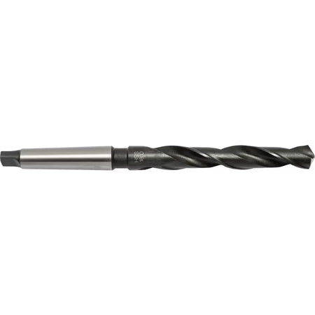 SHERWOOD SHR0252782R 18.00mm HSS Morse Taper Shank Drill SHERWOOD