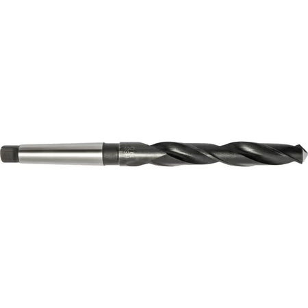 SHERWOOD SHR0252786W 19.00mm HSS Morse Taper Shank Drill SHERWOOD