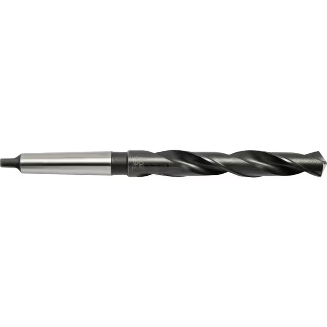 SHERWOOD SHR0252790A 20.00mm HSS Morse Taper Shank Drill SHERWOOD