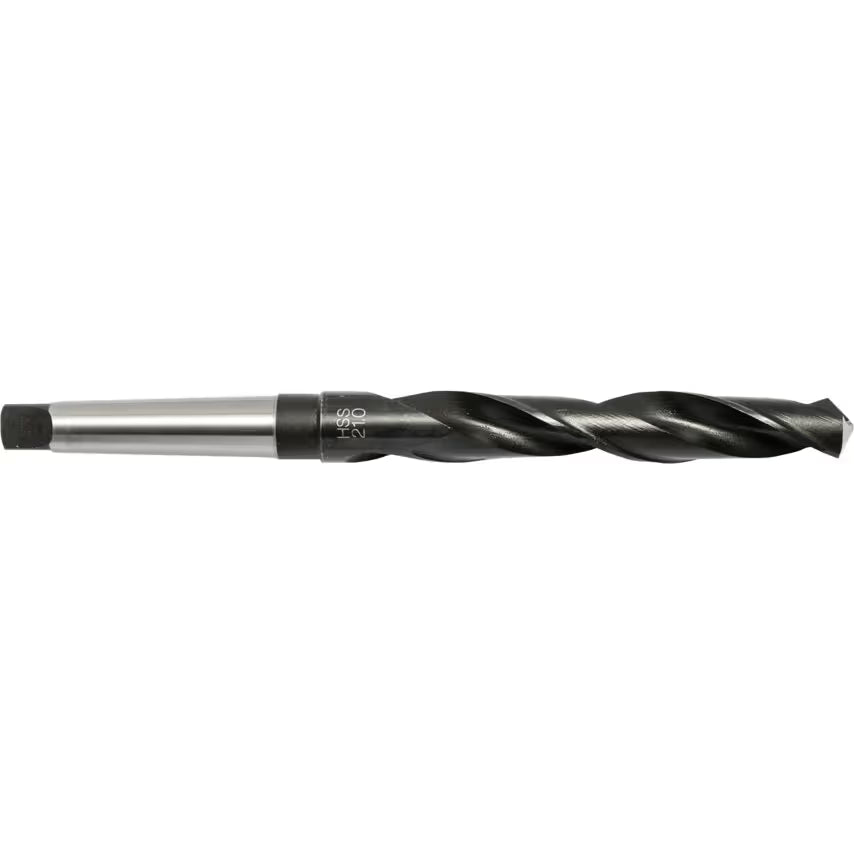 SHERWOOD SHR0252795F 21.00mm HSS Morse Taper Shank Drill SHERWOOD