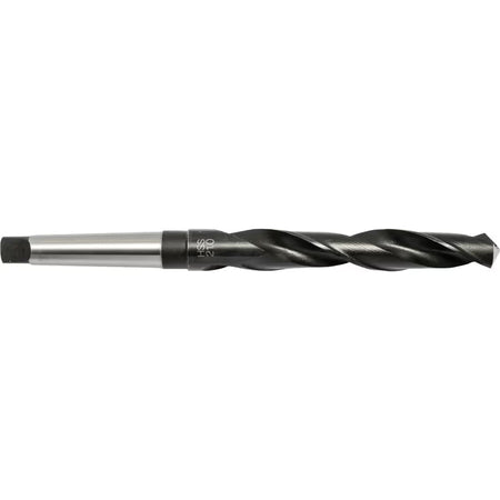 SHERWOOD SHR0252795F 21.00mm HSS Morse Taper Shank Drill SHERWOOD