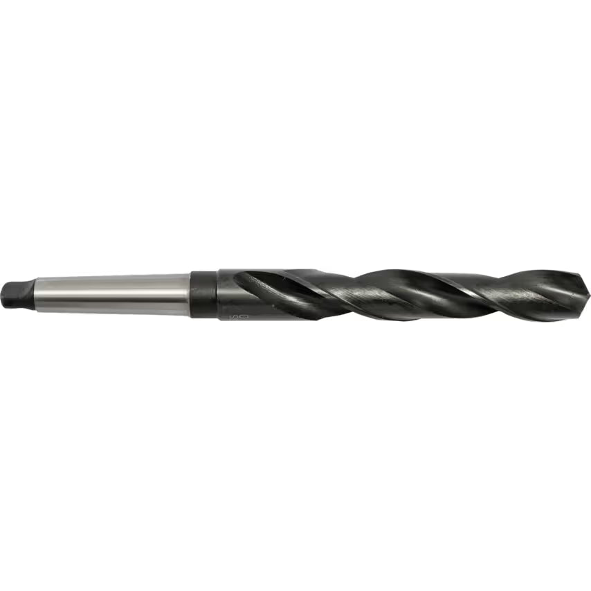 SHERWOOD SHR0252799K 22.00mm HSS Morse Taper Shank Drill SHERWOOD