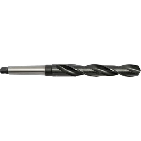 SHERWOOD SHR0252799K 22.00mm HSS Morse Taper Shank Drill SHERWOOD