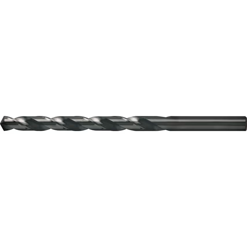 SHERWOOD 19/64" HSS Jobber Drill Bit SHR0254426S Precision Tool SHERWOOD
