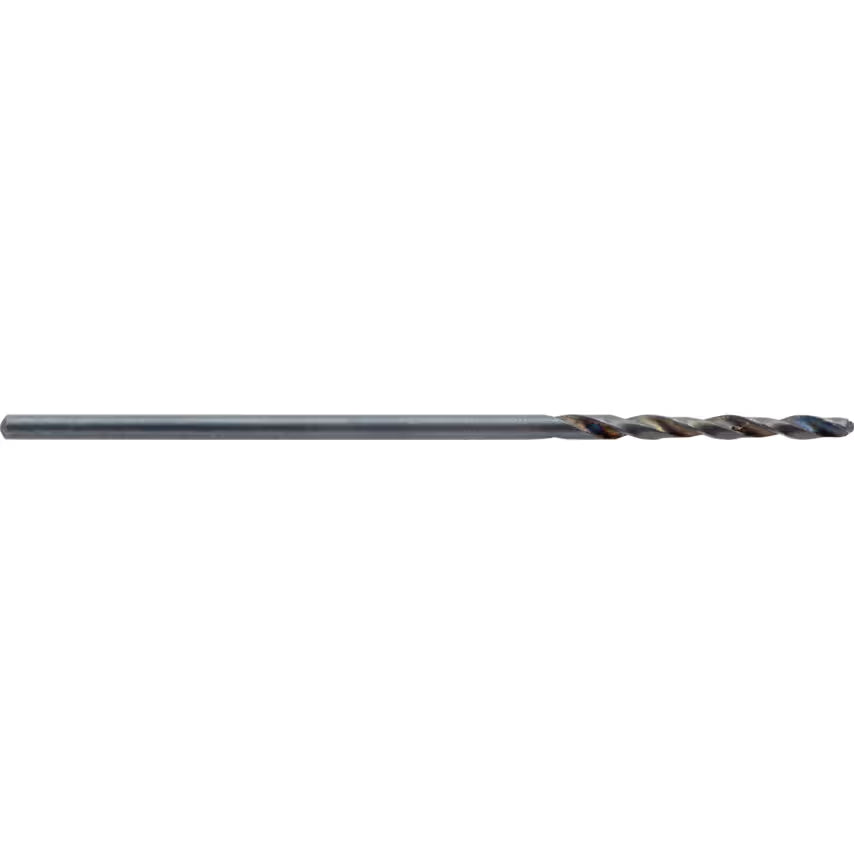 SHERWOOD 1.00mm HSS Jobber Drill Bit SHR0254574A Precision SHERWOOD