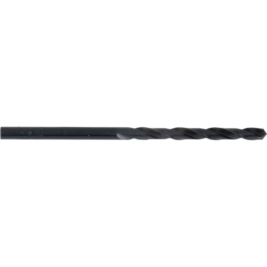 SHERWOOD SHR0254617X 3.20mm HSS Stainless Steel Jobber Drill SHERWOOD