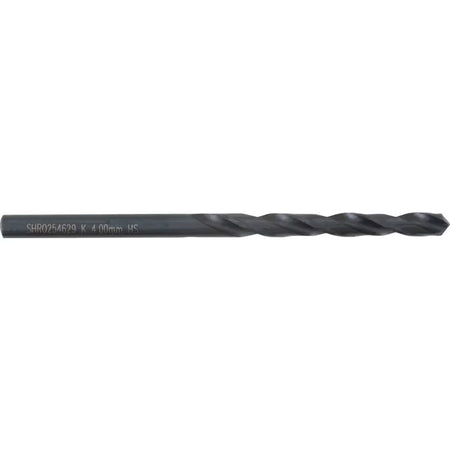 SHERWOOD 4.00mm HSS Stainless Steel Jobber Drill Bit Pro SHERWOOD
