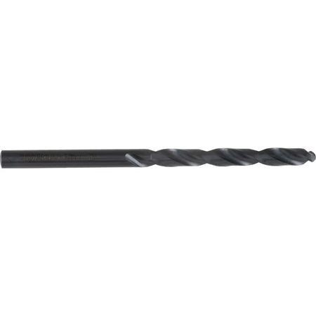SHERWOOD 5.00mm HSS Stainless Steel Jobber Drill Bit Pro SHERWOOD