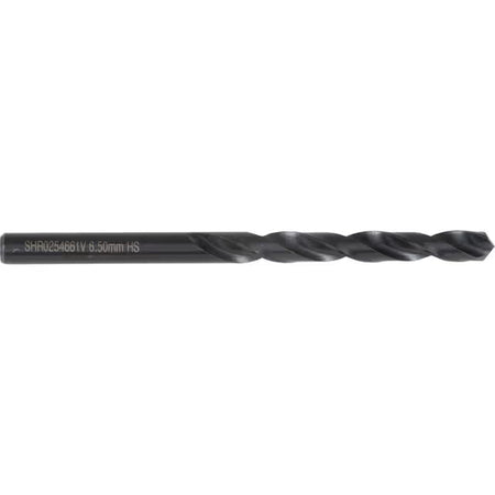 SHERWOOD 6.50mm HSS S/S Jobber Drill Bit SHR0254661V Precision Tool SHERWOOD