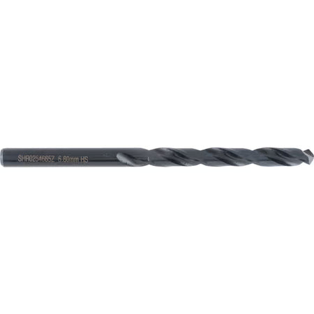 SHERWOOD 6.80mm HSS S/S Jobber Drill Bit SHR0254665Z Precision Tool SHERWOOD