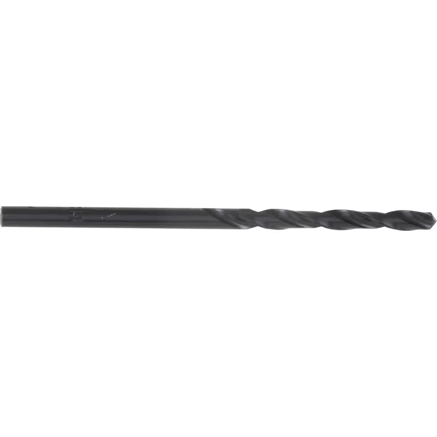SHERWOOD 8.00mm HSS S/S Jobber Drill Bit SHR0254677M Precision Tool SHERWOOD
