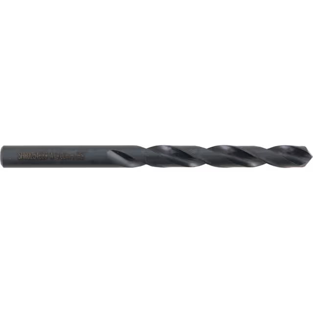 SHERWOOD 9.00mm HSS Stainless Steel Jobber Drill SHR0254689A SHERWOOD