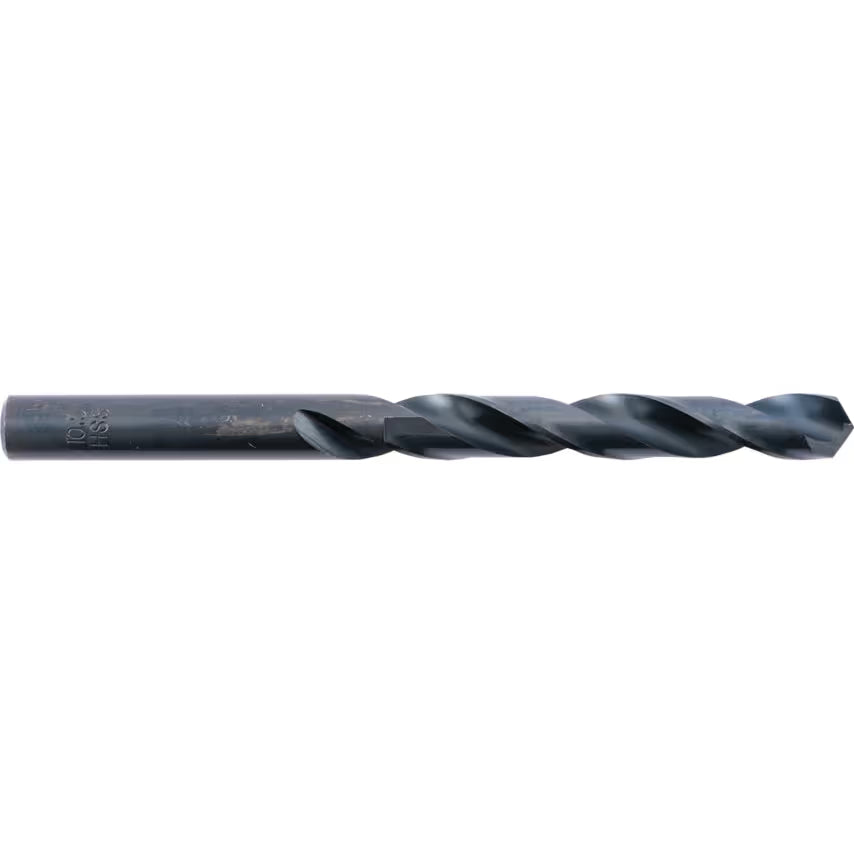SHERWOOD 10.50mm HSS Stainless Steel Jobber Drill SHR0254706T SHERWOOD