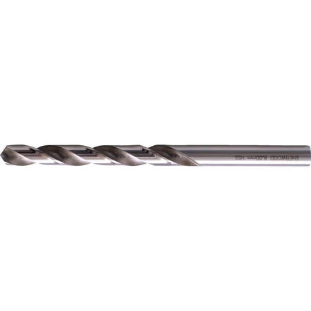 SHERWOOD 2.00mm HSS Stainless Steel Bright Jobber Drill – Precision SHERWOOD