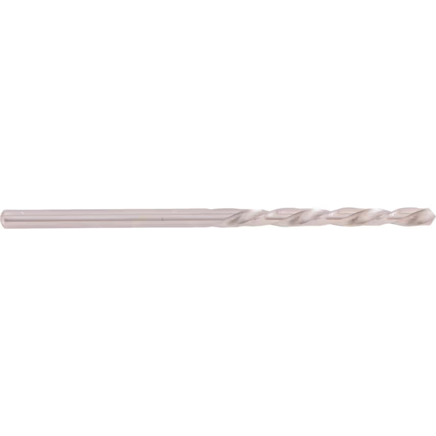 SHERWOOD 2.50mm HSS Stainless Steel Bright Jobber Drill – Precision SHERWOOD