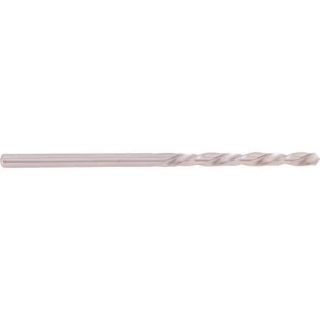SHERWOOD 2.50mm HSS Stainless Steel Bright Jobber Drill – Precision SHERWOOD