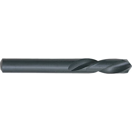 SHERWOOD S100 Metric HSS Black Oxide Stub Drill Set 1–13mm SHERWOOD
