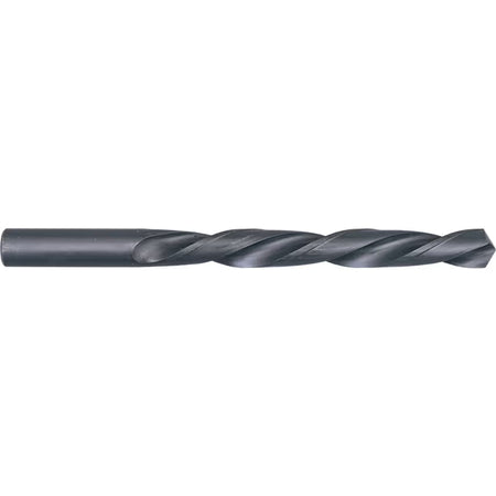 SHERWOOD HSS Roll Forged Jobber Drill Black Oxide 1/8–1/2" SHERWOOD