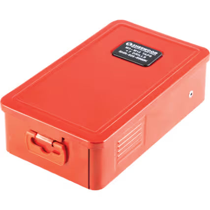 SHERWOOD SHR0259960K (SET-28) HSS METRIC DRILLS & TAPS SHERWOOD