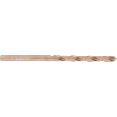 SHERWOOD Cobalt Drill Bits Inch Sizes for Stainless Steel SHERWOOD