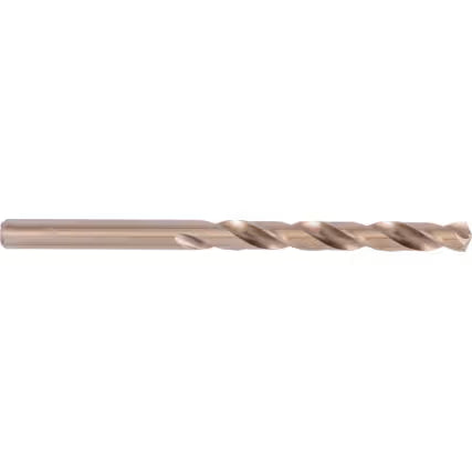 SHERWOOD Cobalt Drill Bits Inch Sizes for Stainless Steel SHERWOOD