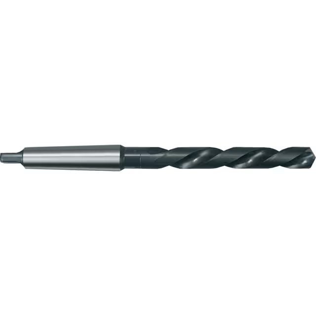 SHERWOOD HSSE Morse Taper Shank Drill 10–24mm DIN345 MT SHERWOOD