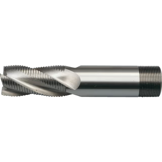 SHERWOOD HSS-Cobalt Fine Pitch 4 Flute Ripper Cutter Set SHERWOOD