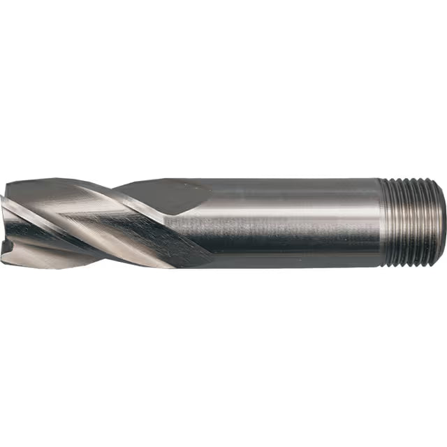 SHERWOOD HSS Inch Short Series 4 Flute End Mill E410T SHERWOOD