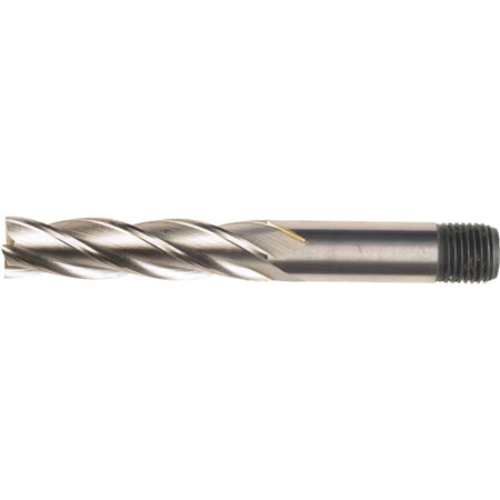 SHERWOOD M35 HSS-Cobalt Long Series E431T End Mill 4-25mm SHERWOOD