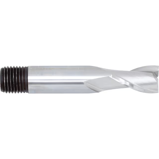 SHERWOOD HSS Short Series S210T Slot Drill 1.5–40mm Bright SHERWOOD