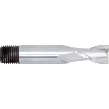 SHERWOOD HSS Short Series S210T Slot Drill 1.5–40mm Bright SHERWOOD