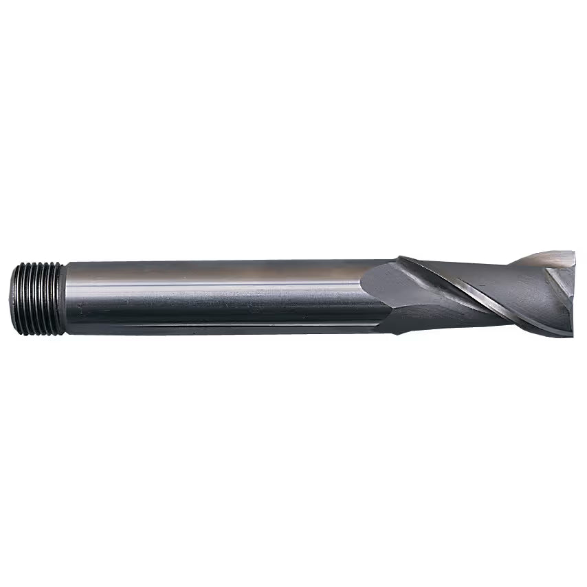SHERWOOD HSS Long Series Slot Drill 2 Flute Imperial Sizes SHERWOOD