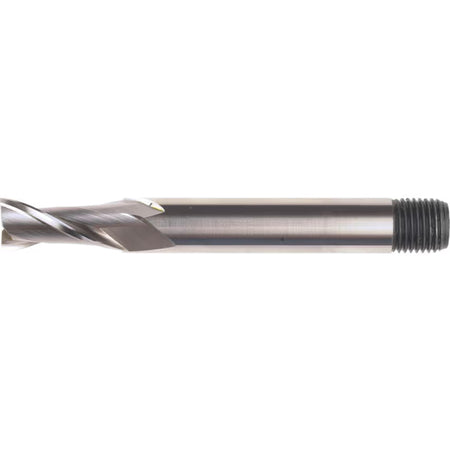 SHERWOOD HSS-Co Long Series Slot Drill Metric 2 Flute S231T SHERWOOD
