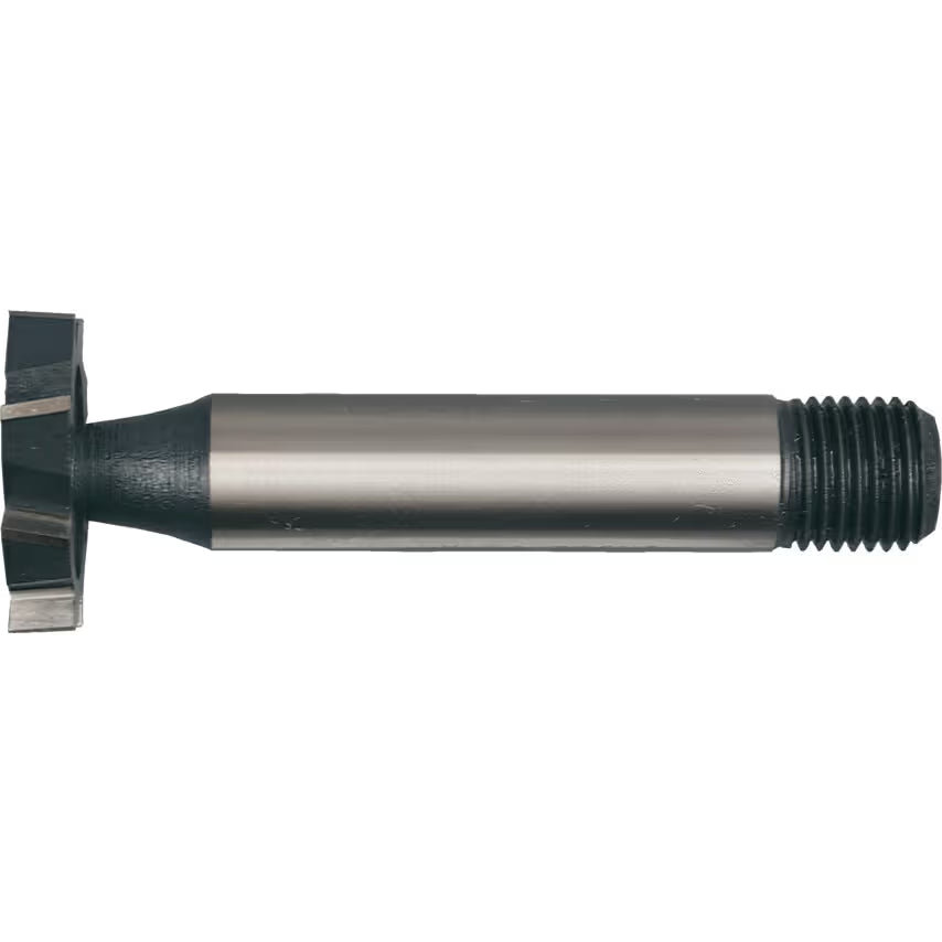 SHERWOOD HSS Woodruff Cutter 13.5mm x 3mm DIN850 Metric SHERWOOD